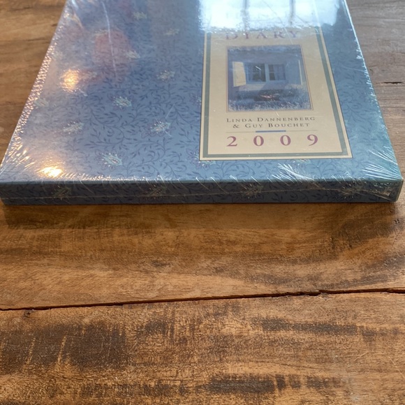 Pierre Deux 2009 French country diary - Picture 3 of 5